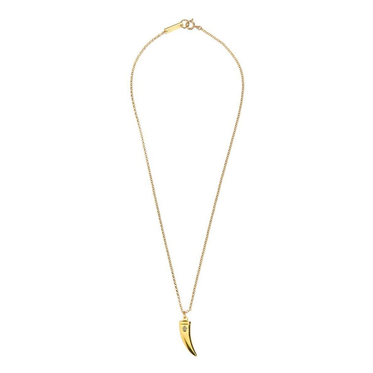 ISABEL MARANT イザベル マラン GOLD ファッション小物 レディース 秋冬2022 ME013122A014B12DO mc