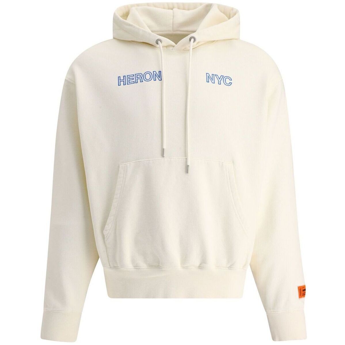 マーケティング HERON PRESTON ヘロン プレストン WHITE トップス