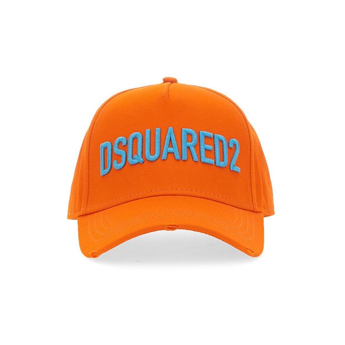 □新品、タグ付き□アパルトモン【DSQUARED2/ディースクエアード】CAP-