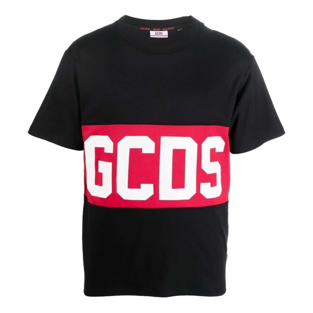 に値下げ！ GCDS ジーシーディーエス Tシャツ トップス メンズ T