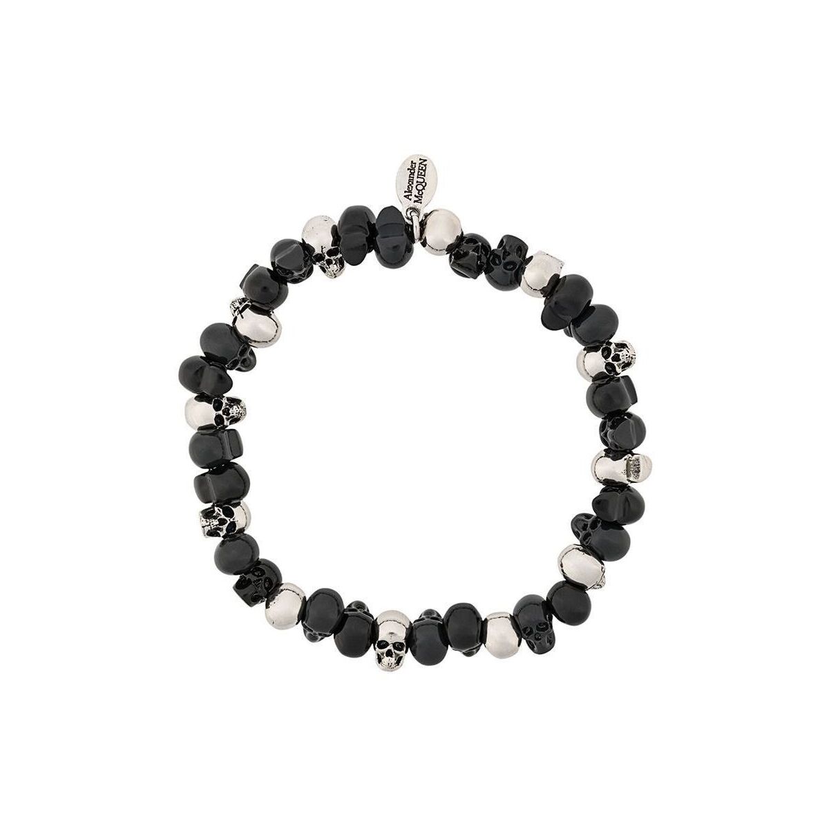 Alexander Mcqueen アレキサンダー マックイーン Black ファッション小物 メンズ i11dy1265 Mc 最大90 オフ