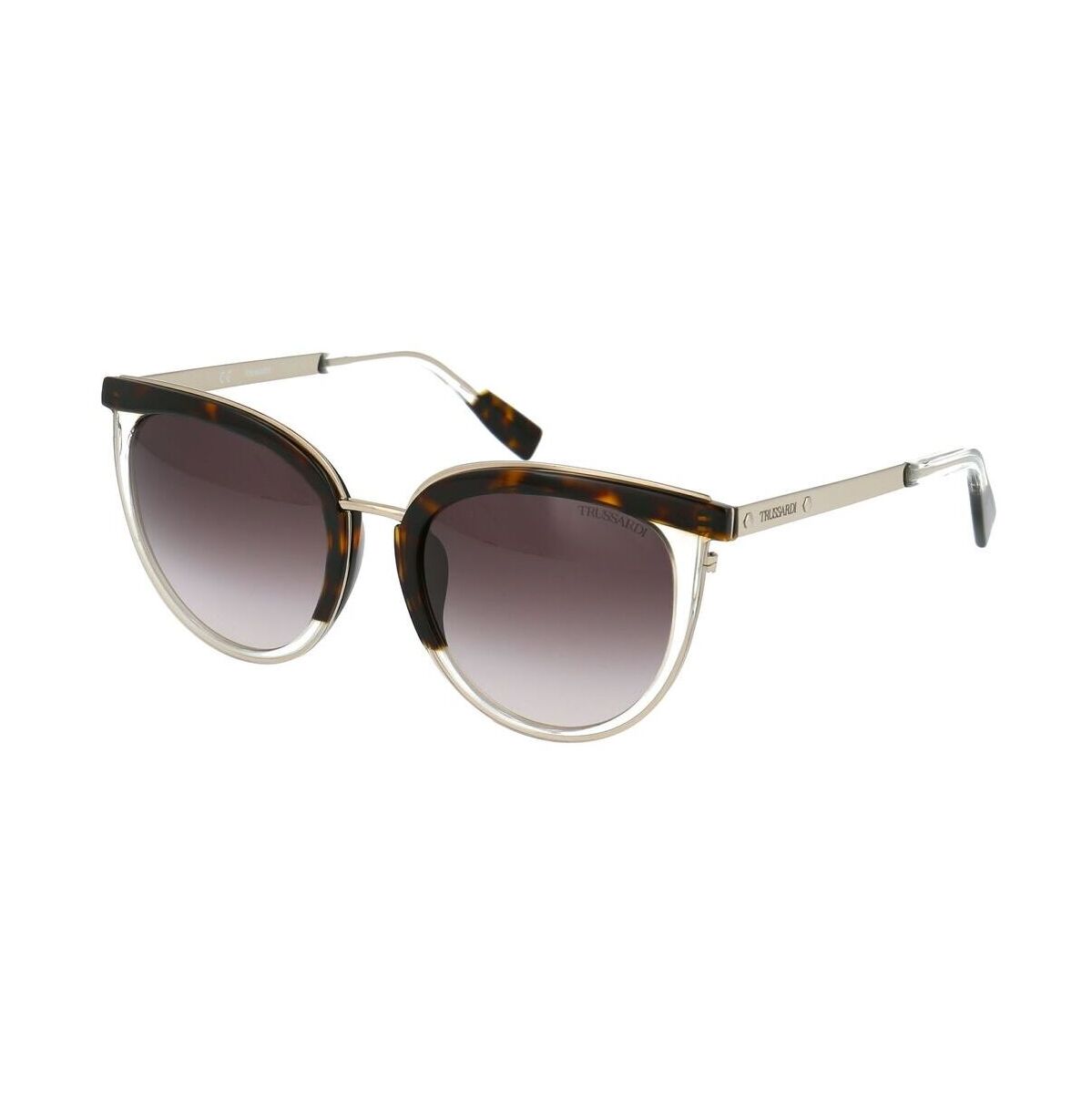 TRUSSARDI トラサルディ MULTICOLOR サングラス・メガネ レディース 