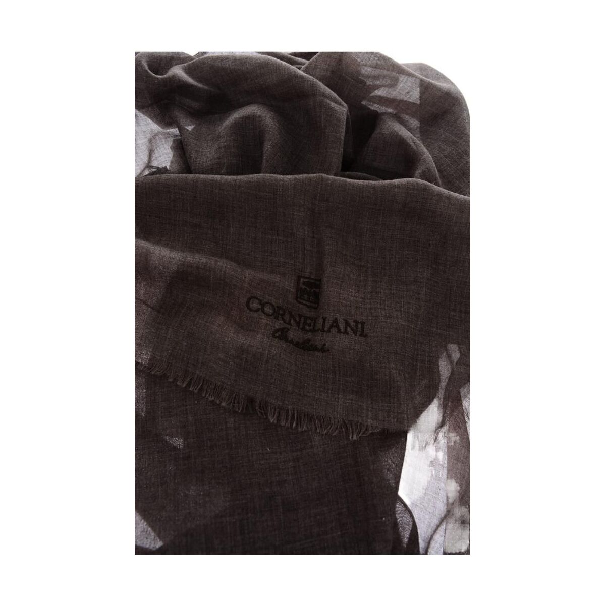 往復送料無料 Corneliani コルネリアーニ Brown ファッション小物 メンズ 81b Mc Fucoa Cl