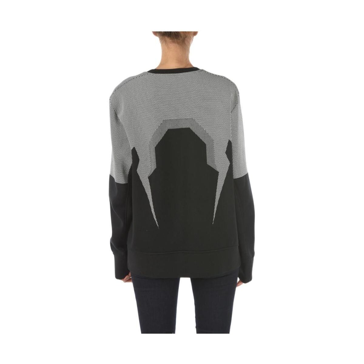 お気に入りの 新品、未使用 NEIL BARRETT ニールバレット BLACK