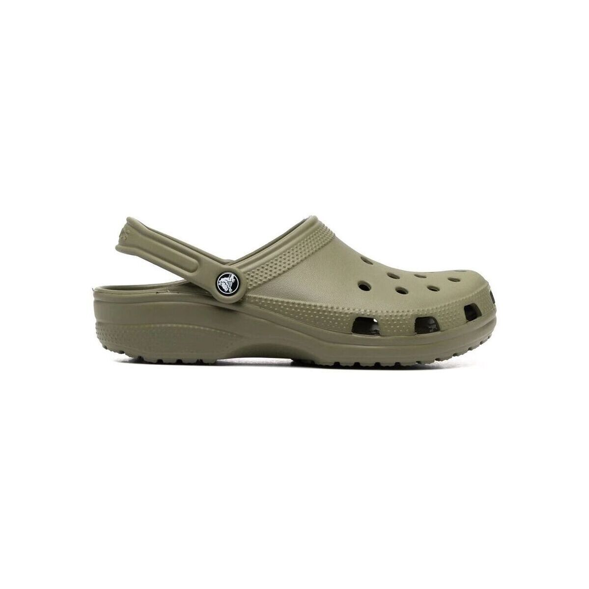 Crocs クロックス Crarmy Green Mc サンダル メンズ 春夏22 人気 Green