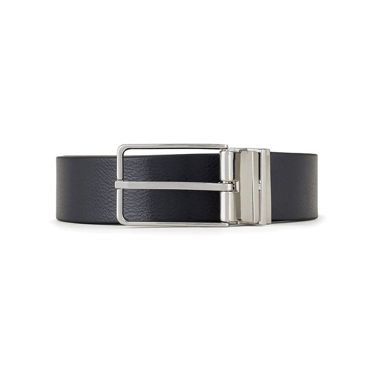 正規販売店 Emporio Armani エンポリオ アルマーニ Blue ベルト メンズ 春夏22 Y4s505y133e017 Mc Gateware