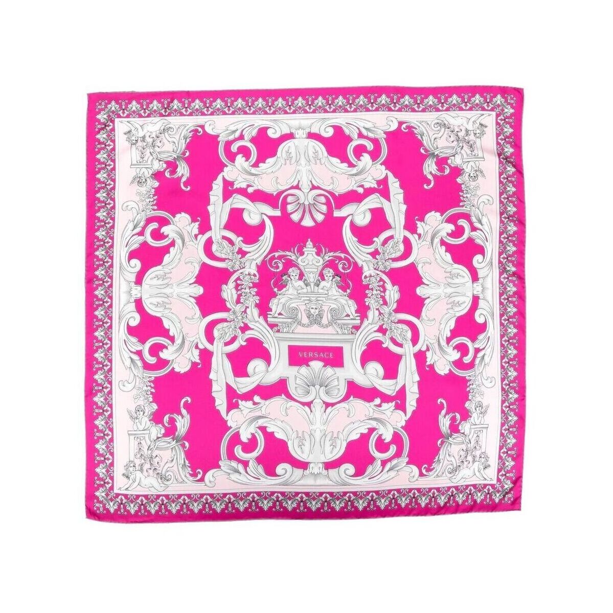 高品質新作 Versace ヴェルサーチ Multicolor ファッション小物 メンズ Auaca4345 Mc Brandshop クラージュ店 得価安い Shineray Com Br