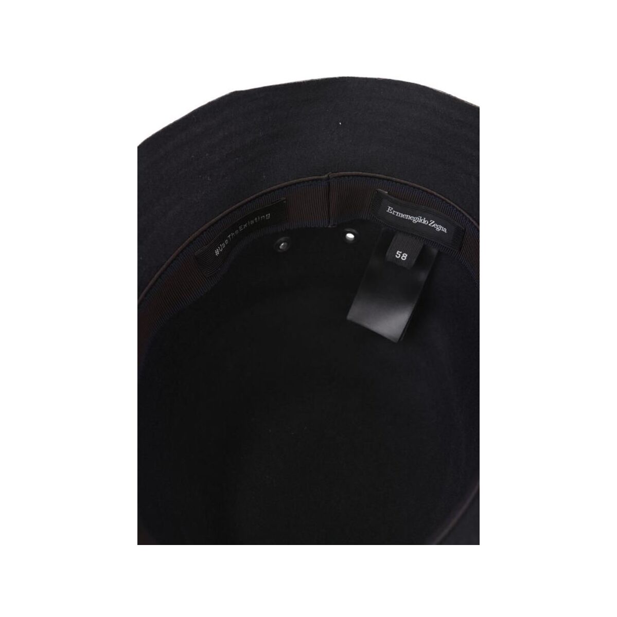 ERMENEGILDO ZEGNA エルメネジルド ゼニア GREY Z8I11B8DGR1 帽子 メンズ mc 帽子 | changeyourworld.com.my