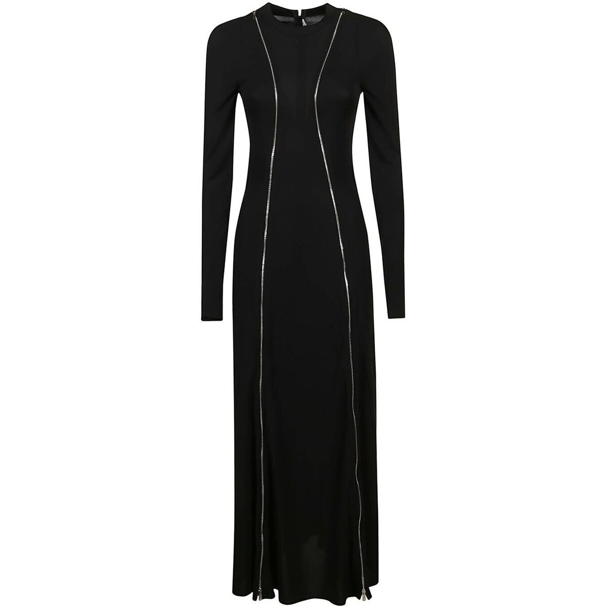 VICTORIA BECKHAM ヴィクトリアベッカム BLACK ドレス レディース 秋冬2022 1322WDR003875A mc