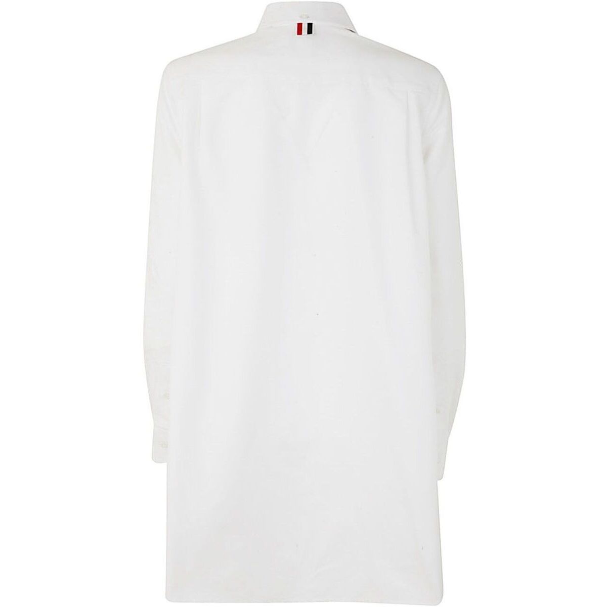 5年保証』 THOM BROWNE トム ブラウン WHITE シャツ レディース 秋冬2022 FLL139A06496100 mc  www.dexion.com.au