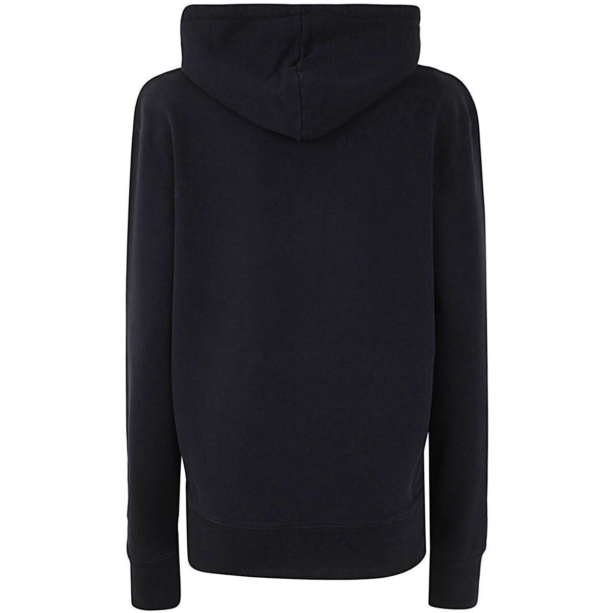 MAISONKITSUNEメゾンキツネBLACKトレーナーレディース秋冬2022GU00335KM0002DNERO【関税・送料無料】【ラッピング無料】mc