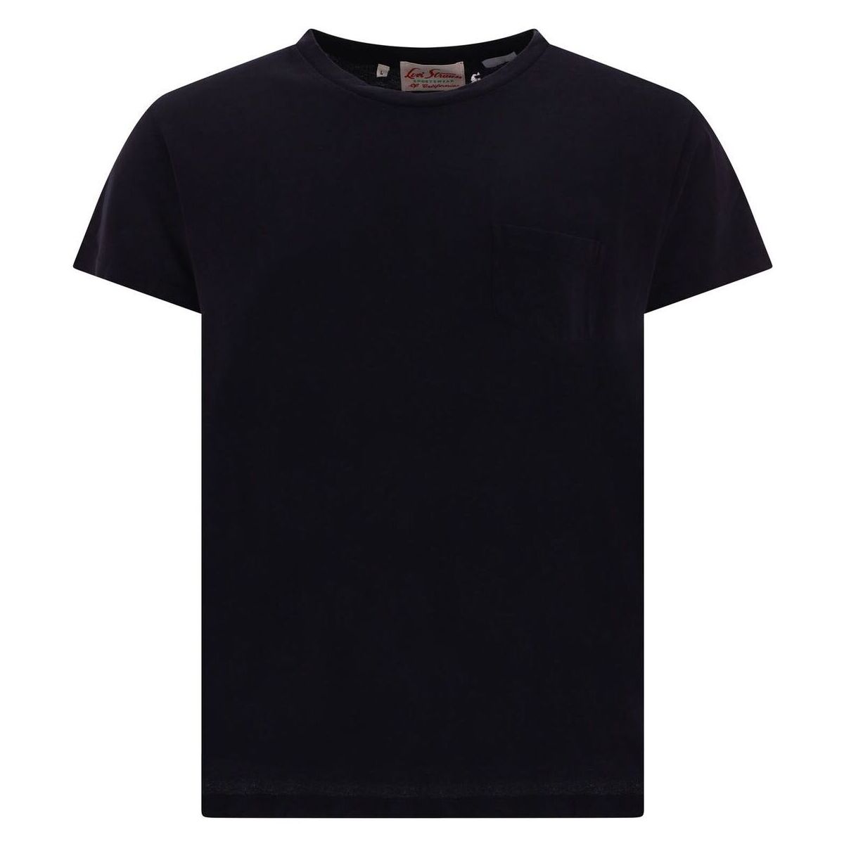 最大71%OFFクーポン LEVIS リーバイス BLACK Tシャツ メンズ 秋冬2022