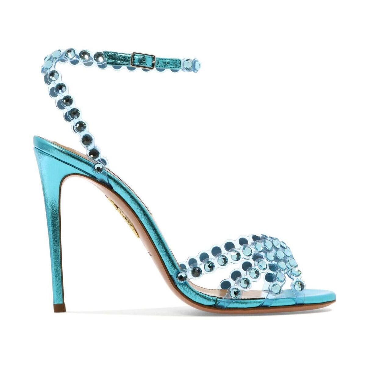 AQUAZZURA アクアズーラ LIGHT BLUE サンダル レディース 秋冬2022 TQPHIGS0NLPACQ mc