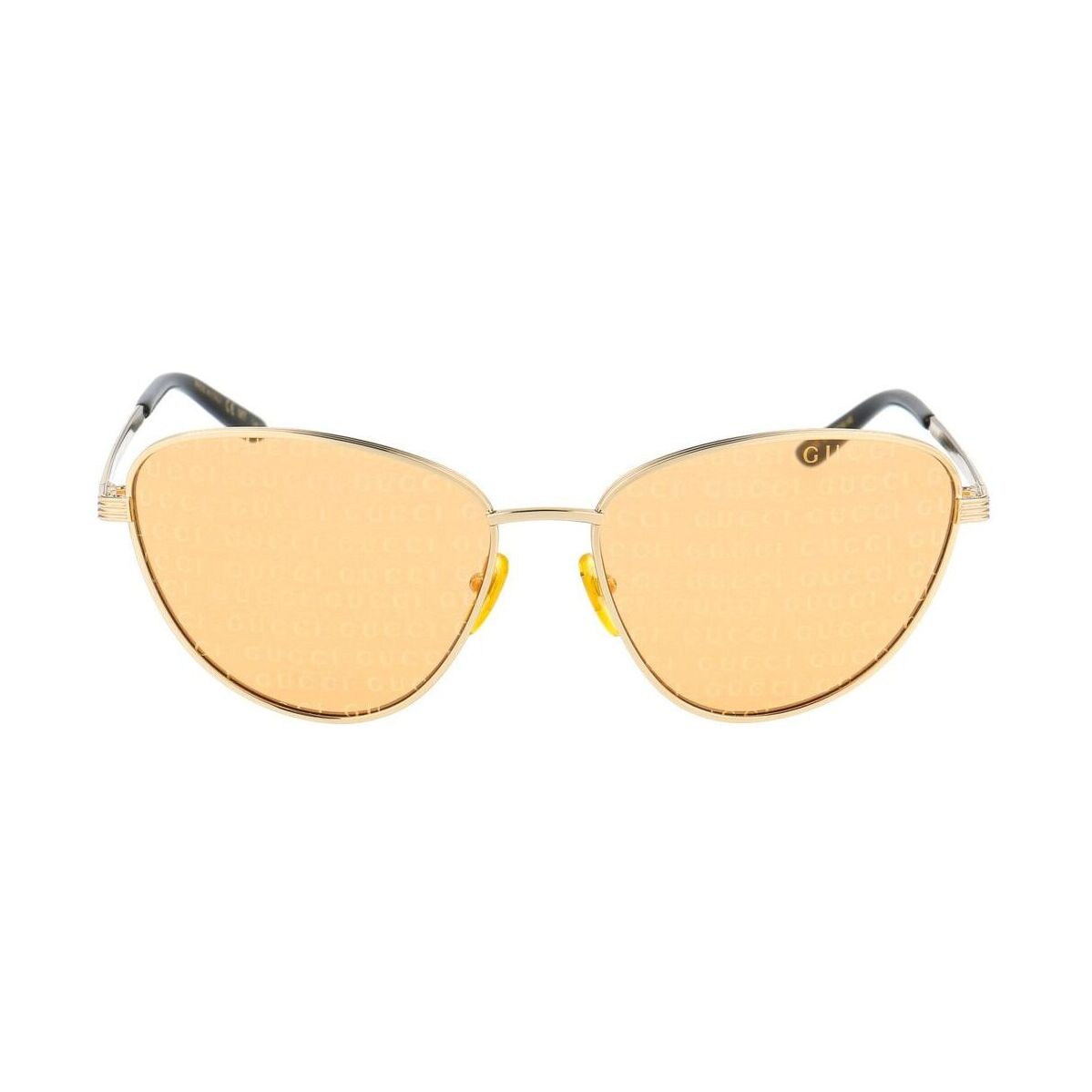 もらって嬉しい出産祝いGUCCI グッチ G LD サングラス メガネ レディース GG0803S004関税 送料無料ラッピング無料mc BRANDSH P クラージュ市場店