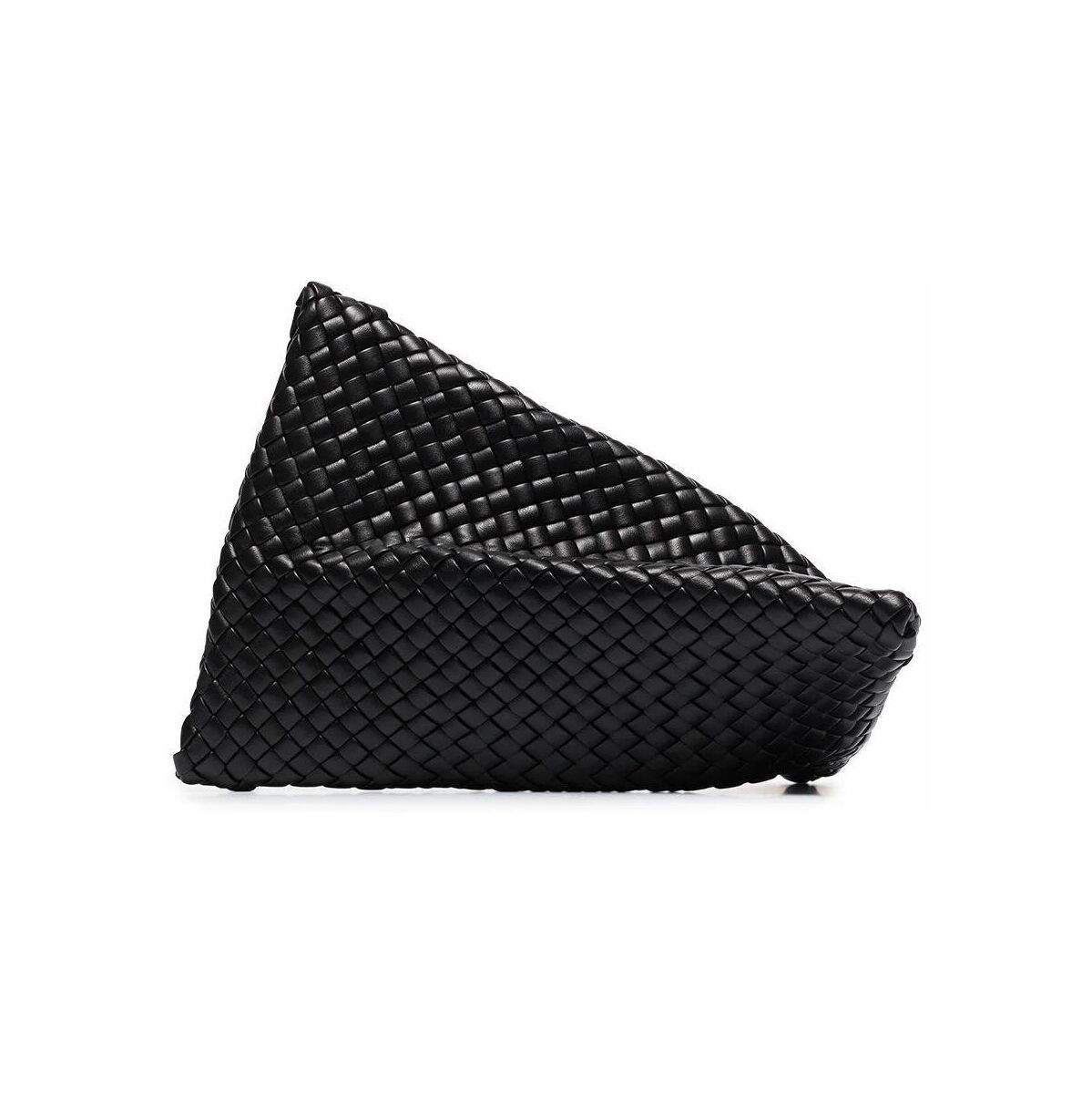 全品最安値に挑戦 BOTTEGA VENETA ボッテガ ヴェネタ BLACK ファッション小物 レディース 640678V01D18425 mc  fucoa.cl