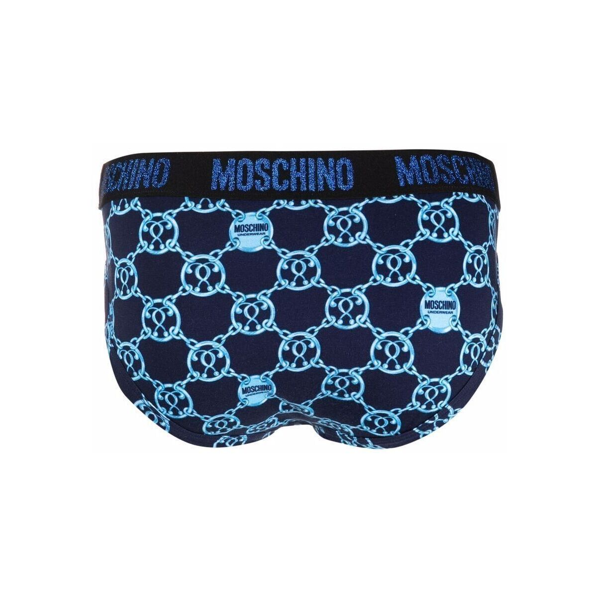 Hot100 新品 Moschino モスキーノ Multicolor パンツ メンズ A Mc Brandshop クラージュ店 格安豊富な Shineray Com Br