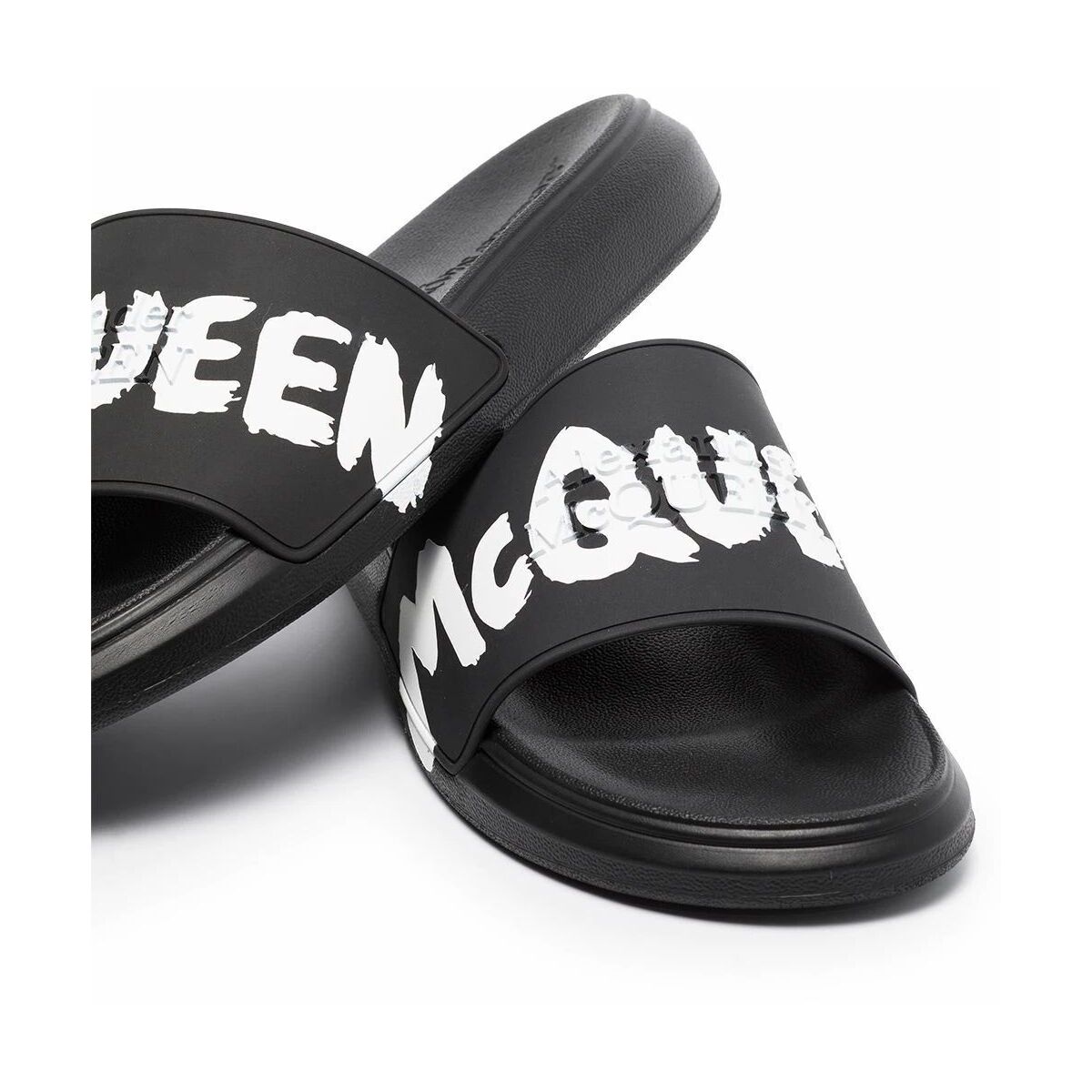 売れ筋ランキングも ALEXANDER MCQUEEN アレキサンダー マックイーン セール大阪 アレキサンダーマックイーンのサンダル サンダル