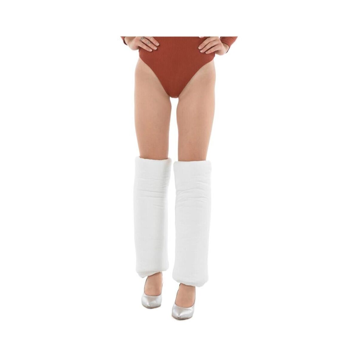 21328円 【SALE/67%OFF】 MAISON MARGIELA メゾン マルジェラ WHITE ソックス レディース S62TL0008S23565101 mc
