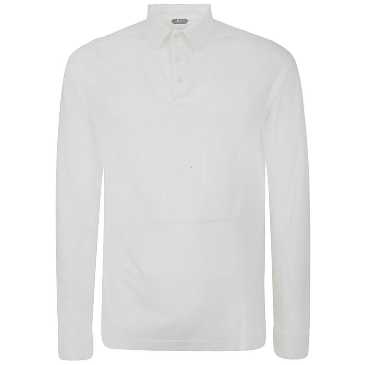 ZANONE ザノーネ WHITE シャツ メンズ 秋冬2022 811819Z0380091BIANCO mc