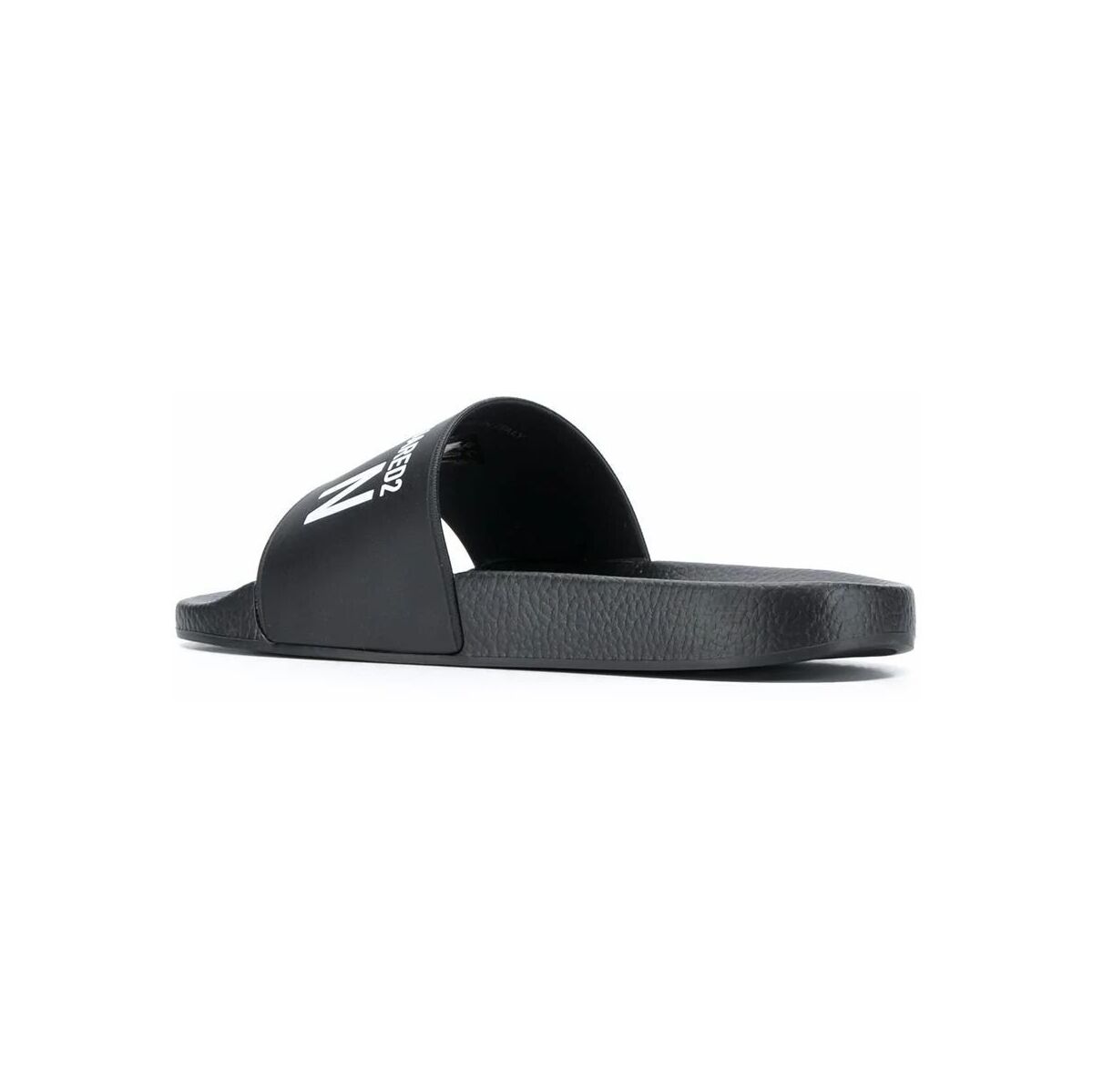 限定価格セール！】 ディースクエアード メンズ サンダル シューズ Sandals Black