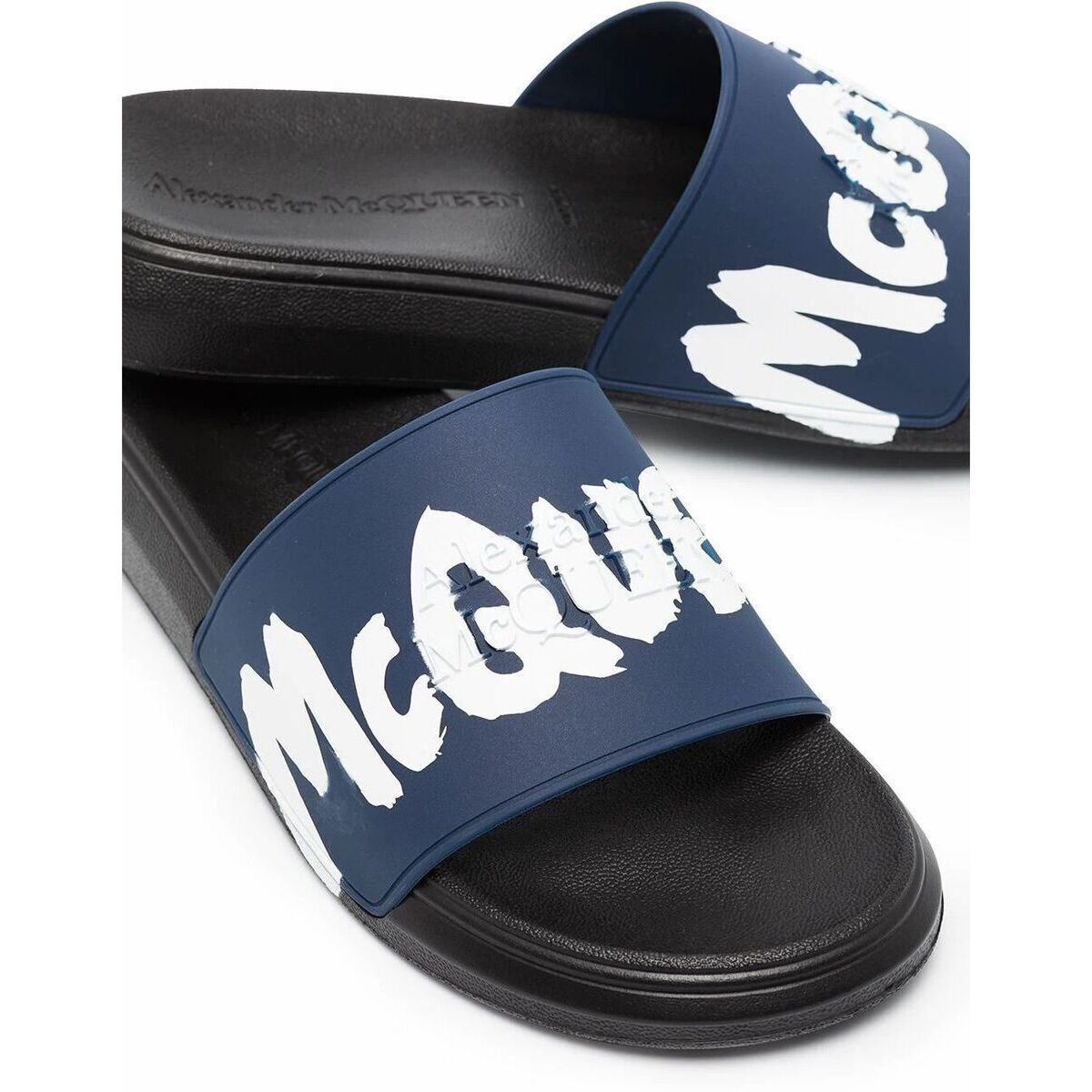 最終決算 MCQ ALEXANDER MCQUEEN マックキュー アレキサンダー セール大阪 アレキサンダーマックイーンのサンダル サンダル