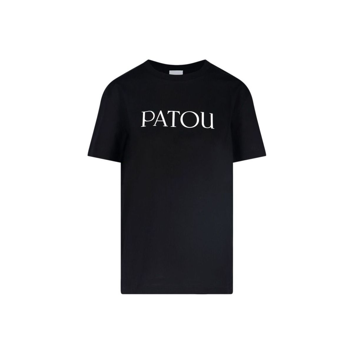 グリーン・ホワイト系 完成品♪ patou レディース Tシャツ - Tシャツ