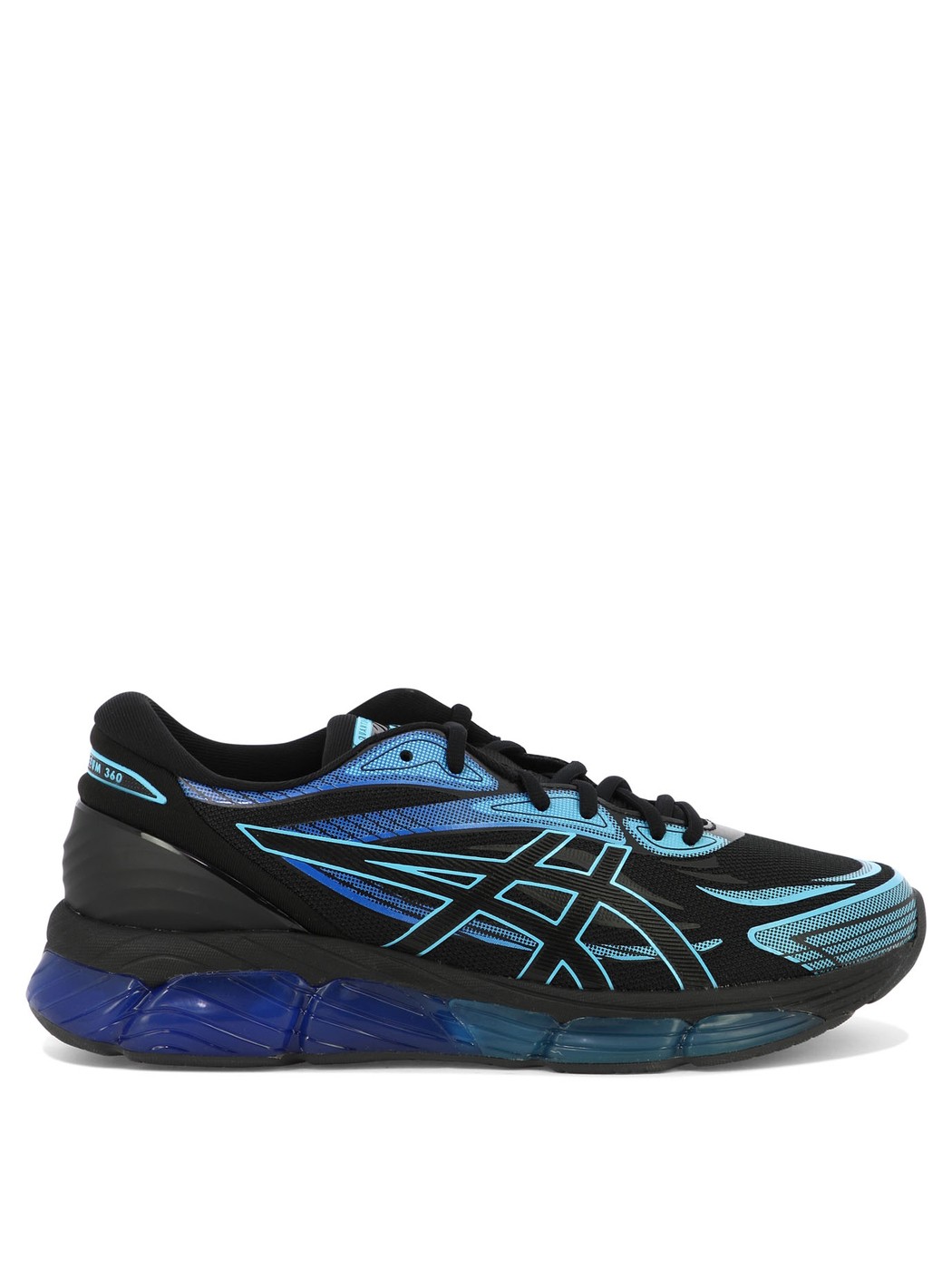 【本物保証 /関税・送料無料】Asics Gel-Quantum Kinetic 