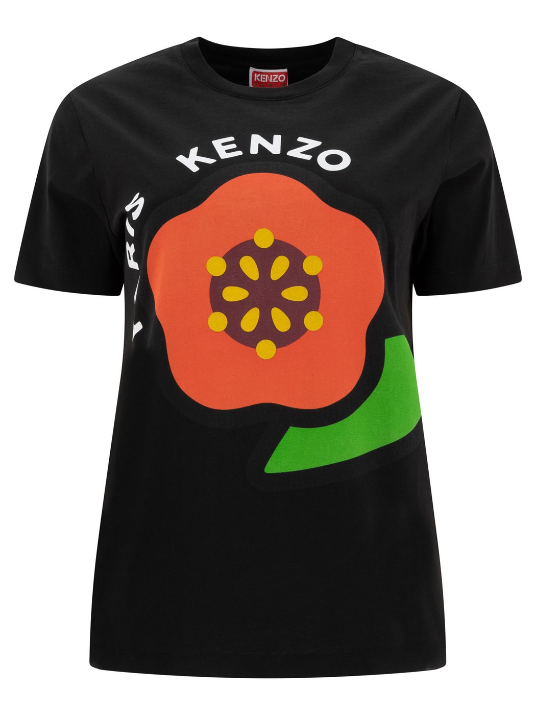 楽天市場】KENZO ケンゾー Tiger Zip Polo Shirt F952TO782955