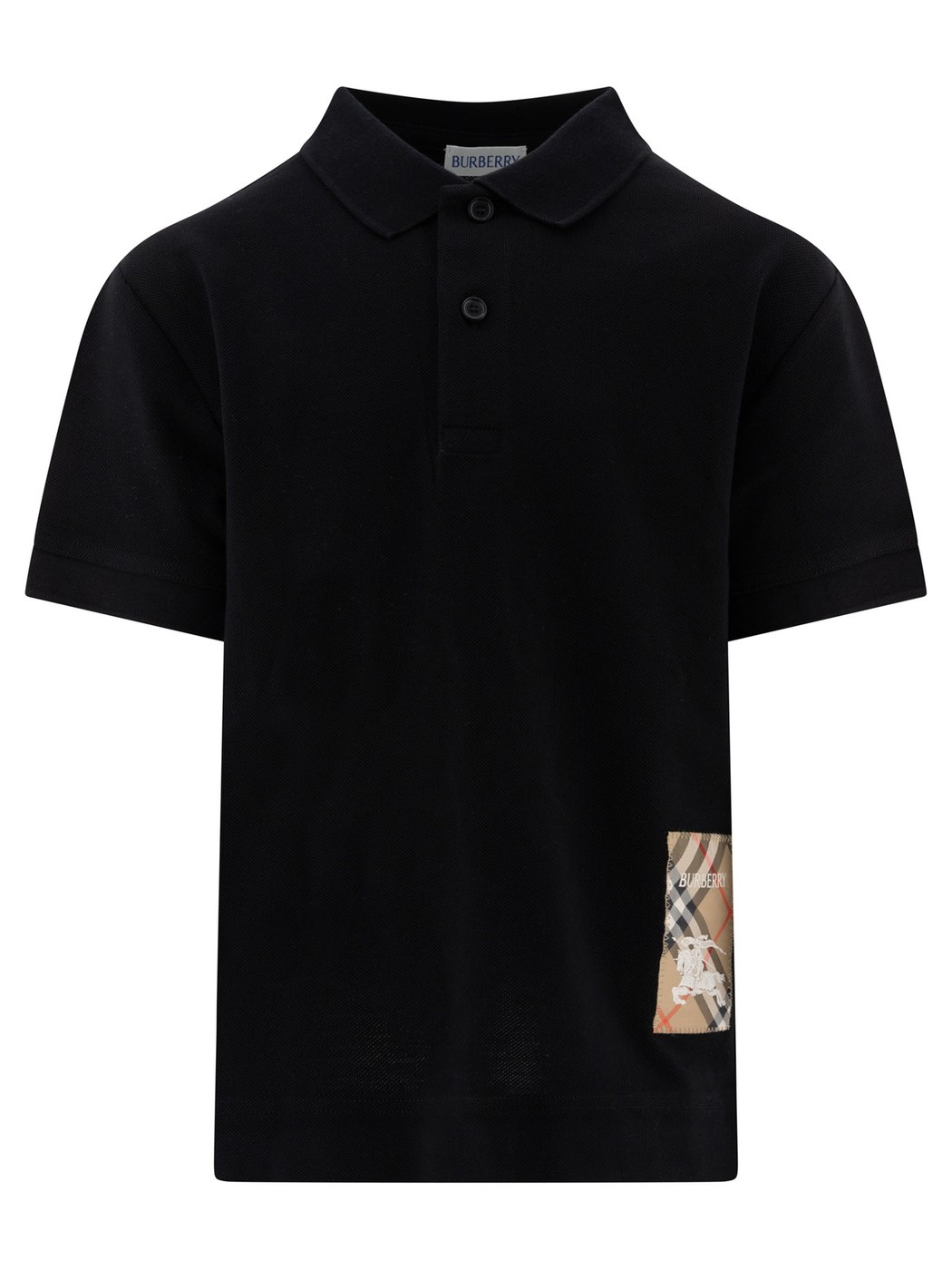 バーバリー ポロシャツ EDDIE TB 8055228
 Burberry 楽天市場】BURBERRY バーバリー ポロシャツ EDDIE TB 8055228