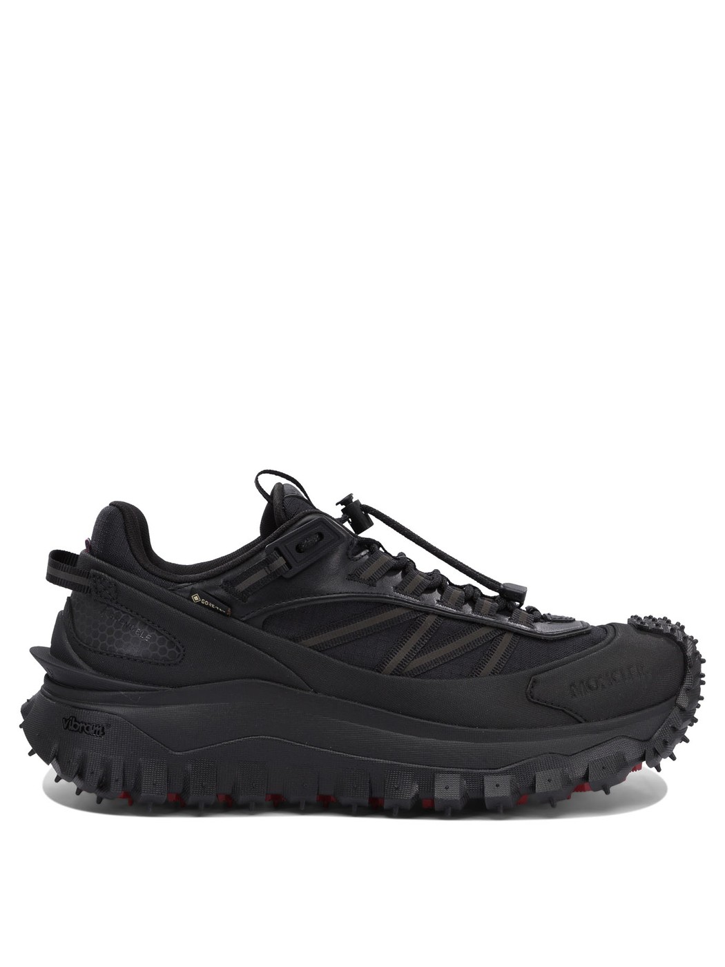 【関税＆送料込み】Moncler Monclub Slip-On Sneakers Moncler Monclub Leather Slip-On Sneakers | Sneakers | Harry