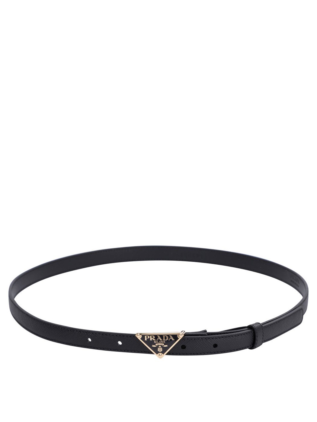 ファッション雑貨・小物その他 PRADA 1CC621 053 プラダ レディース カジュアルベルト 1CC621 053 F0002 (PRADA