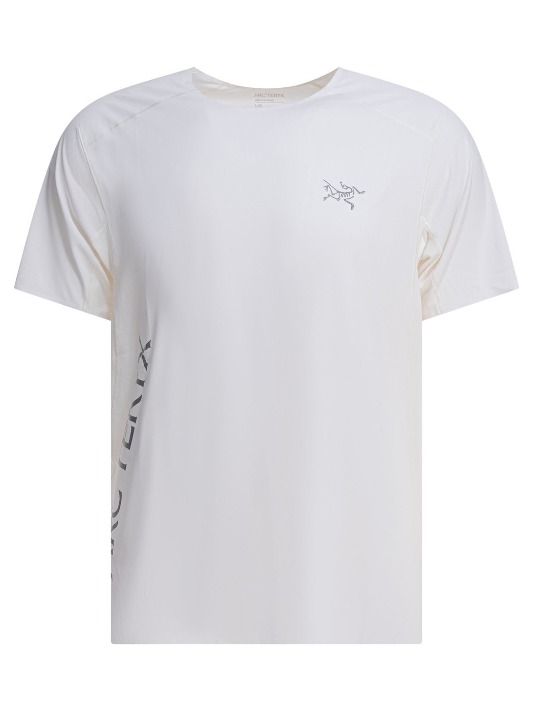 archive Arc'teryx tシャツ ARC'TERYX◇Tシャツ/S/--/BLK/X000009539// : セカンド