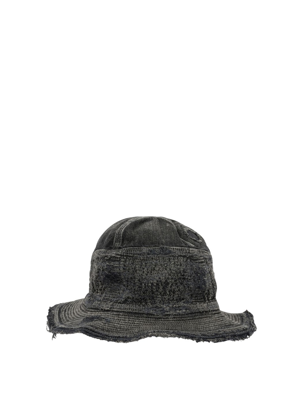 楽天市場】【中古】KAPITAL 7Gニット GAUDY バケットハット