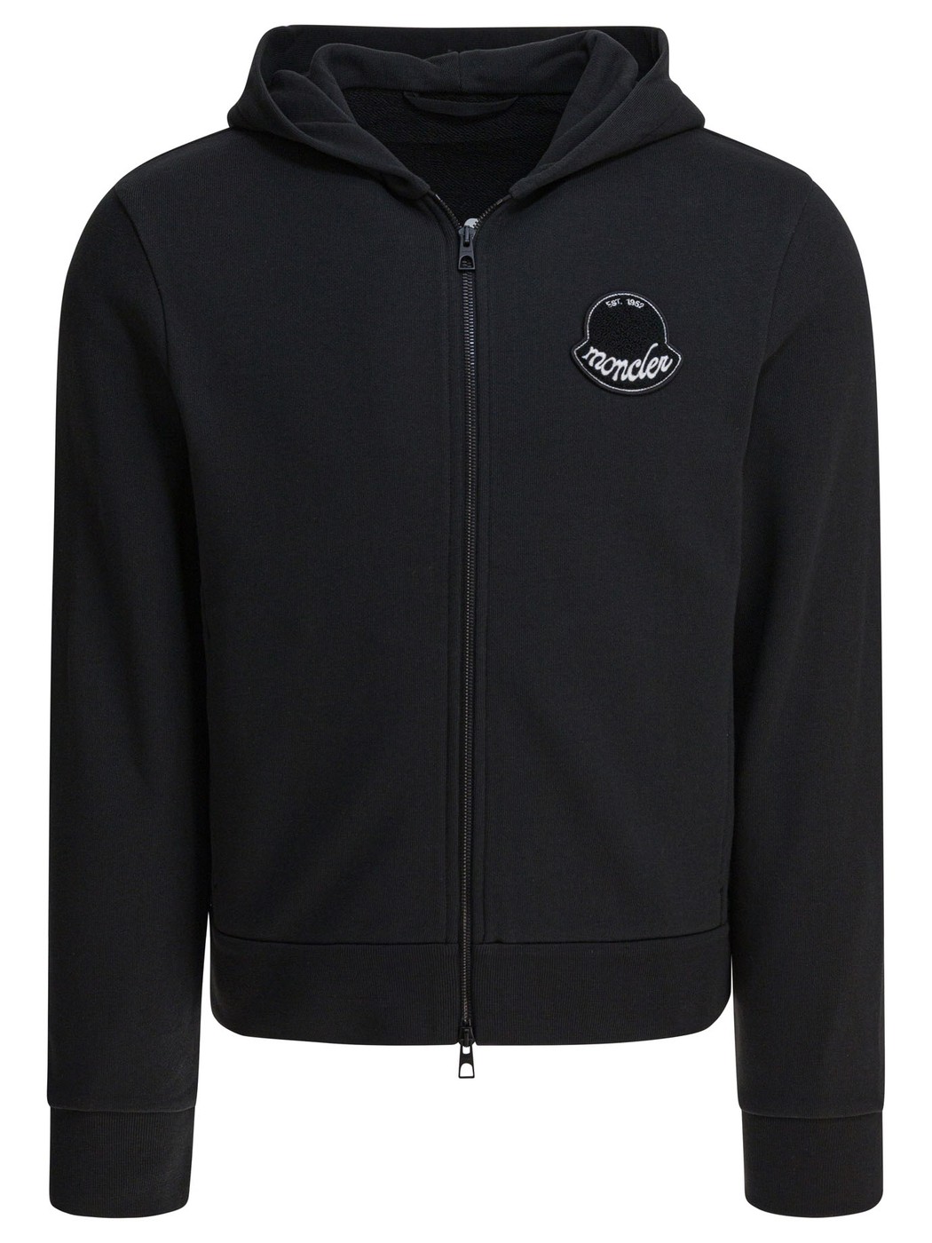 楽天市場】2025春夏 MONCLER モンクレール メンズFELPA CON LOGO