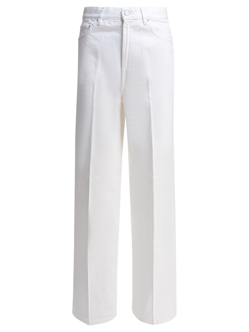 toteme モノグラムパジャマパンツ　トーテム　chaos TOTEME(トーテム)】 Monogram silk pj bottoms｜PARIGOT ONLINE