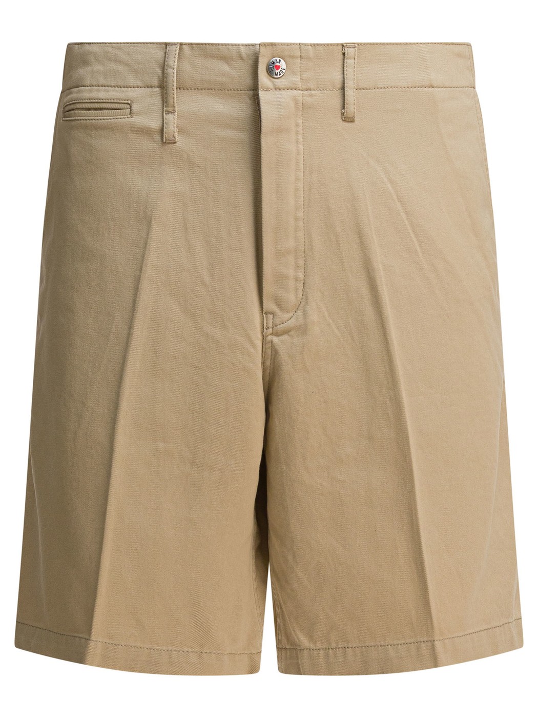 ヒューマンメイド HUMAN MADE ハート 総柄 ショートパンツ M ヒューマンメイド HUMAN MADE ハート 総柄 ショートパンツ M