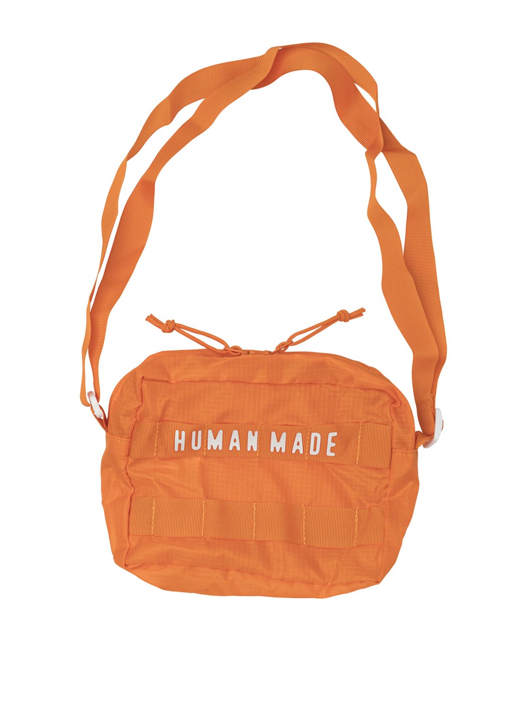 楽天市場】HUMAN MADE ヒューマンメイド MESSENGER BAG MEDIUM