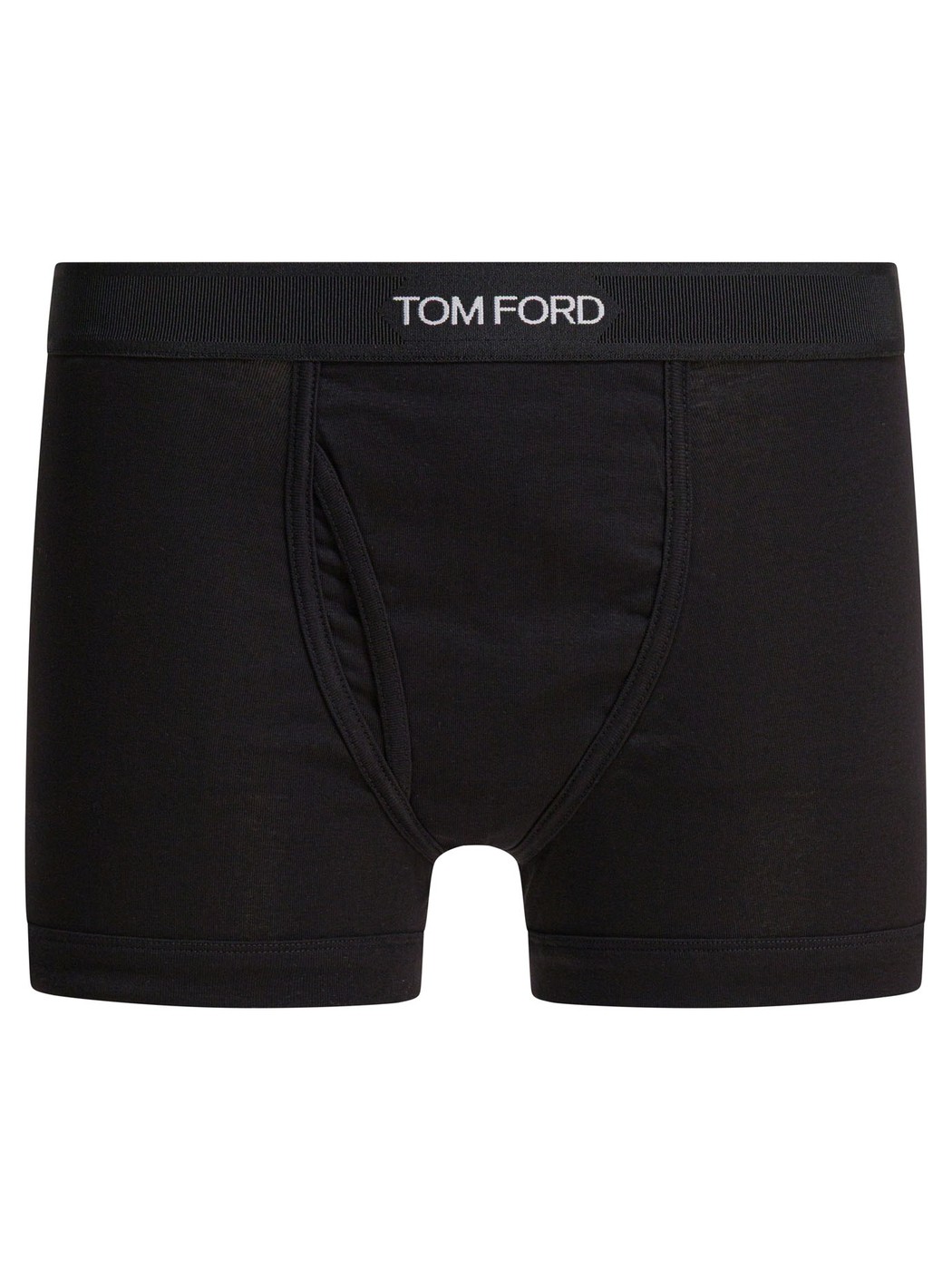 【関税込み】TOM FORD ブラック モダール シグネチャ ショーツ TOM FORDのブラック モダール シグネチャ ショーツがセール中