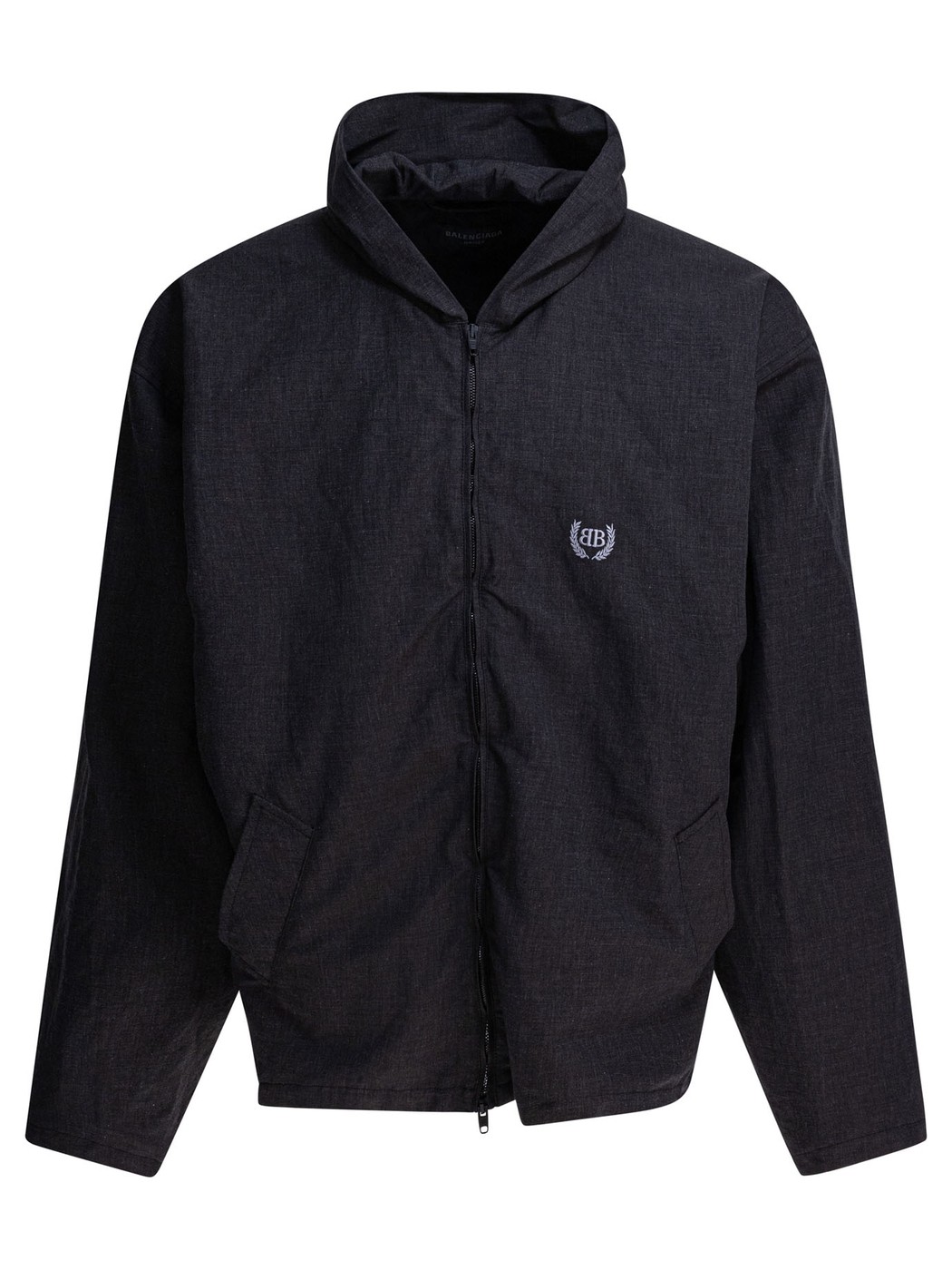 ジャケット BALENCIAGA JACKET (790919TOT03 1000) ジャケット | Balenciaga JP
