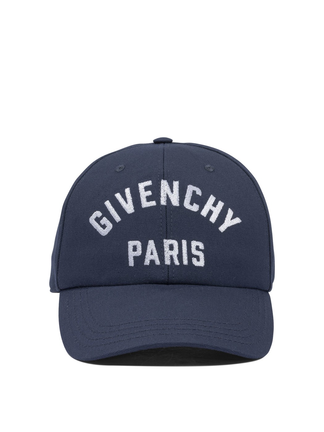 GIVENCHY BGZ02X G04L 420 デニムバケットハットロゴ刺繍 (新品) GIVENCHY BGZ02X G04L 420 デニムバケットハットロゴ刺繍 (新品