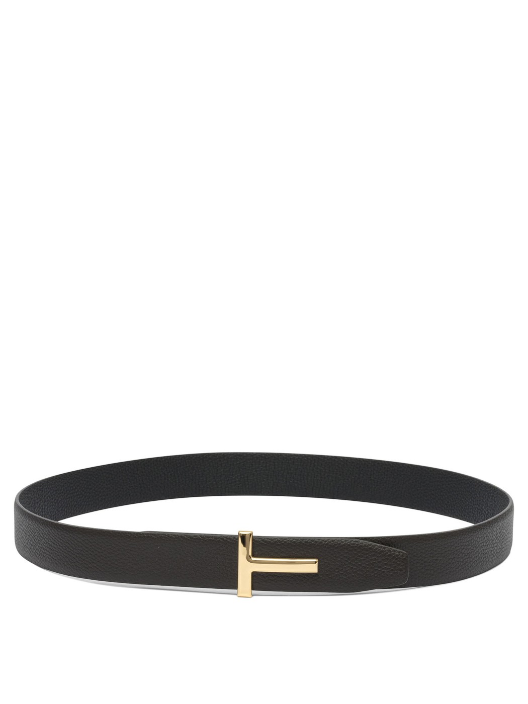 美品◆TOMFORD リバーシブル レザーベルト90サイズ　トムフォード トムフォード TOM FORD TOM FORD ベルト TB224 LCL236