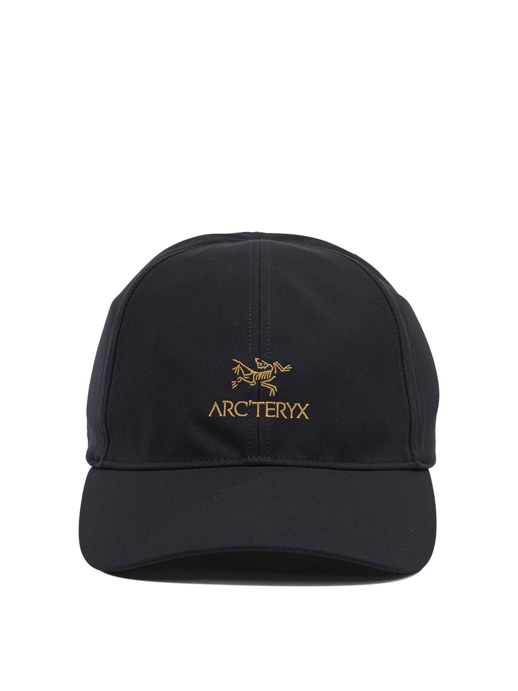 アークテリクス ゴア5パネルハット Gore 5 Panel Hat ブラック Gore 5 Panel Hat – Arc'teryx Tokyo Ginza