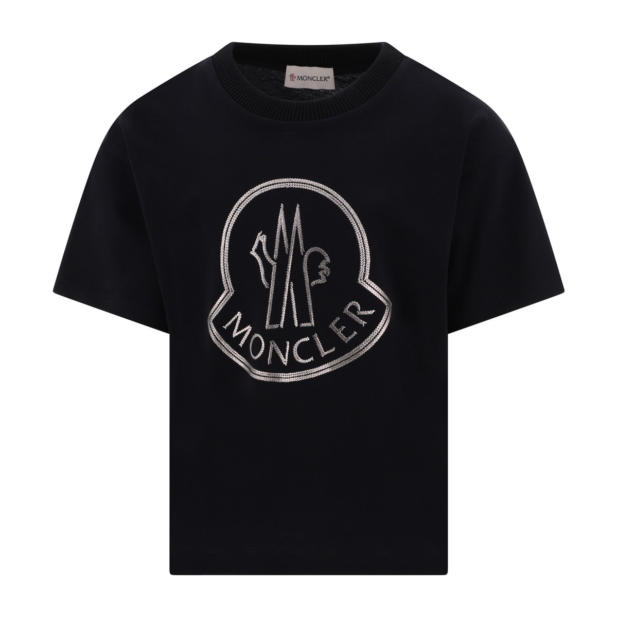 Ｍモンクレール　刺繍ロゴTシャツ Ｓ　極美品　2024年製 楽天市場】モンクレール MONCLER メンズ トップス ロンT 長袖 T