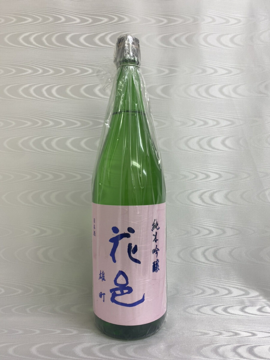 花邑 愛山 純米大吟醸 1800ml 2本セット 花邑 純米大吟醸 愛山 1.8L | 株式会社三河屋かみや