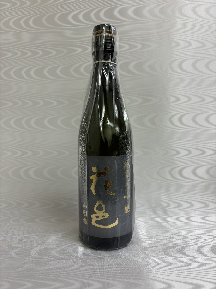 楽天市場】花邑 (はなむら) 純米大吟醸 愛山 1800ml 【両関酒造