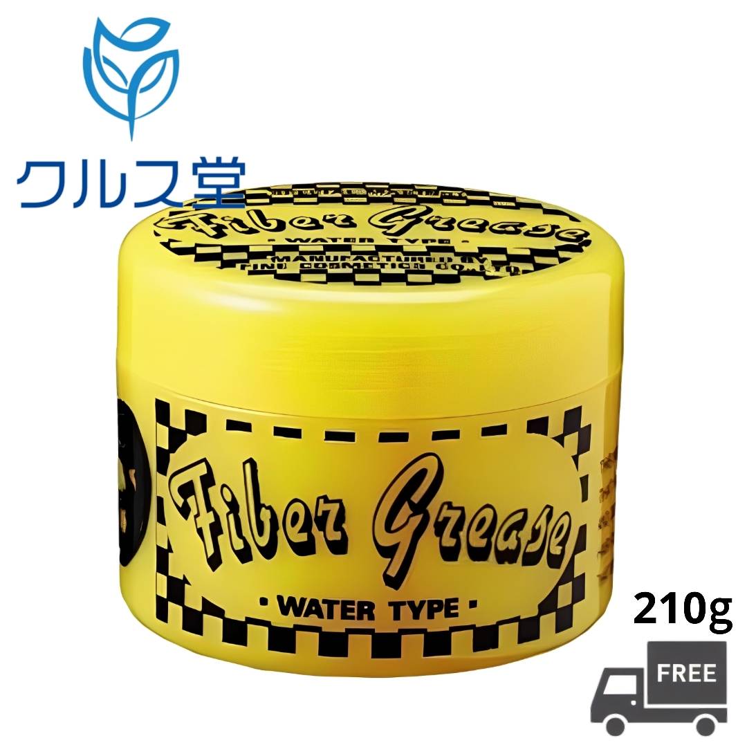 楽天市場】阪本高生堂 ファイバーグリース 2008 210g トロピカル