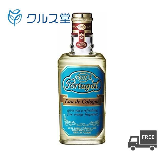 Amazon | 4711 ポーチュガル ヘアトニック 150ml | 4711