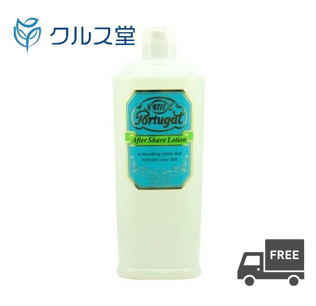 Amazon | 【Amazon.co.jp限定】4711 ポーチュガル ヘアトニック