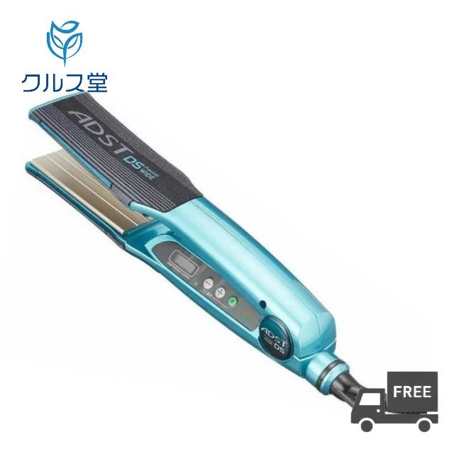 楽天市場】ADST アドスト DS2 プレミアムストレート アイロン 【 FDS2