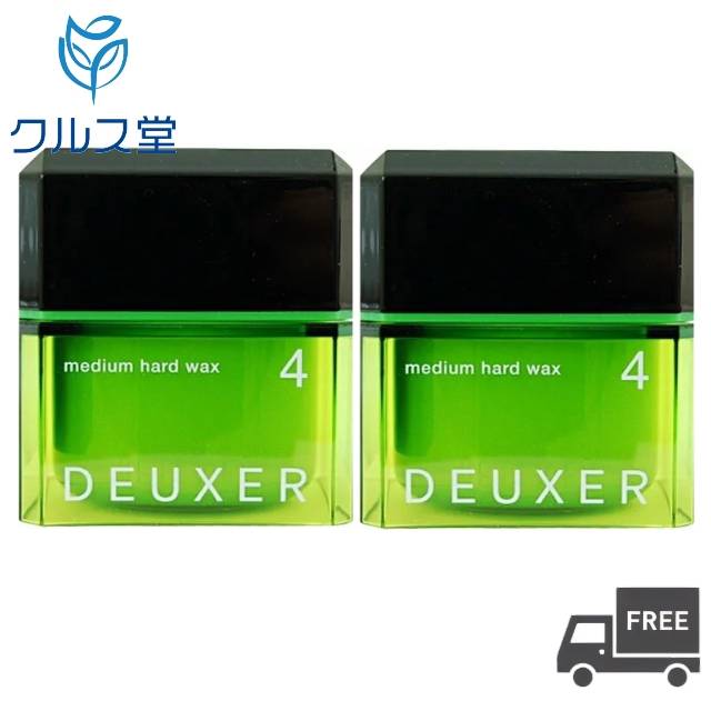 12個セット DEUXER 4 デューサー4
